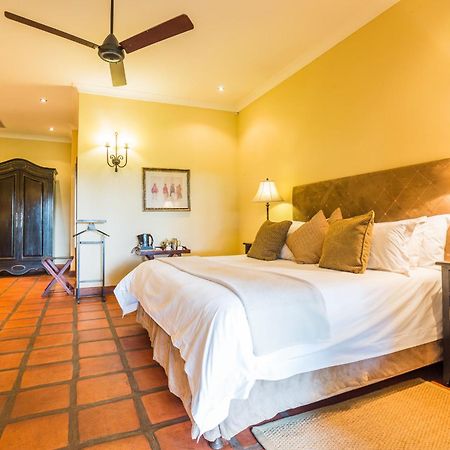 Sondela Nature Reserve & Spa Country House Бела Бела Стая снимка