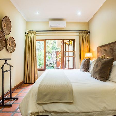 Sondela Nature Reserve & Spa Country House Бела Бела Стая снимка