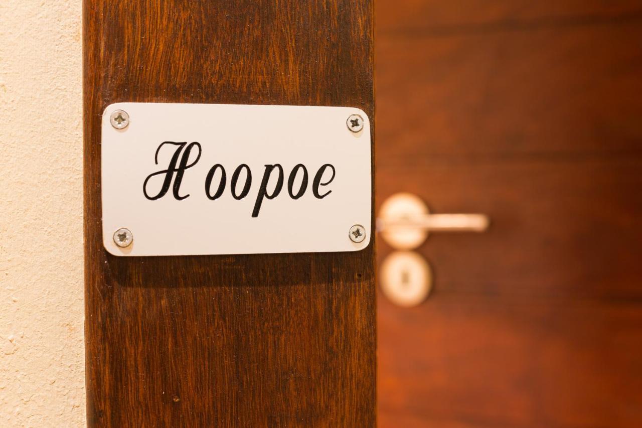 Sondela Nature Reserve & Spa Country House Бела Бела Стая снимка