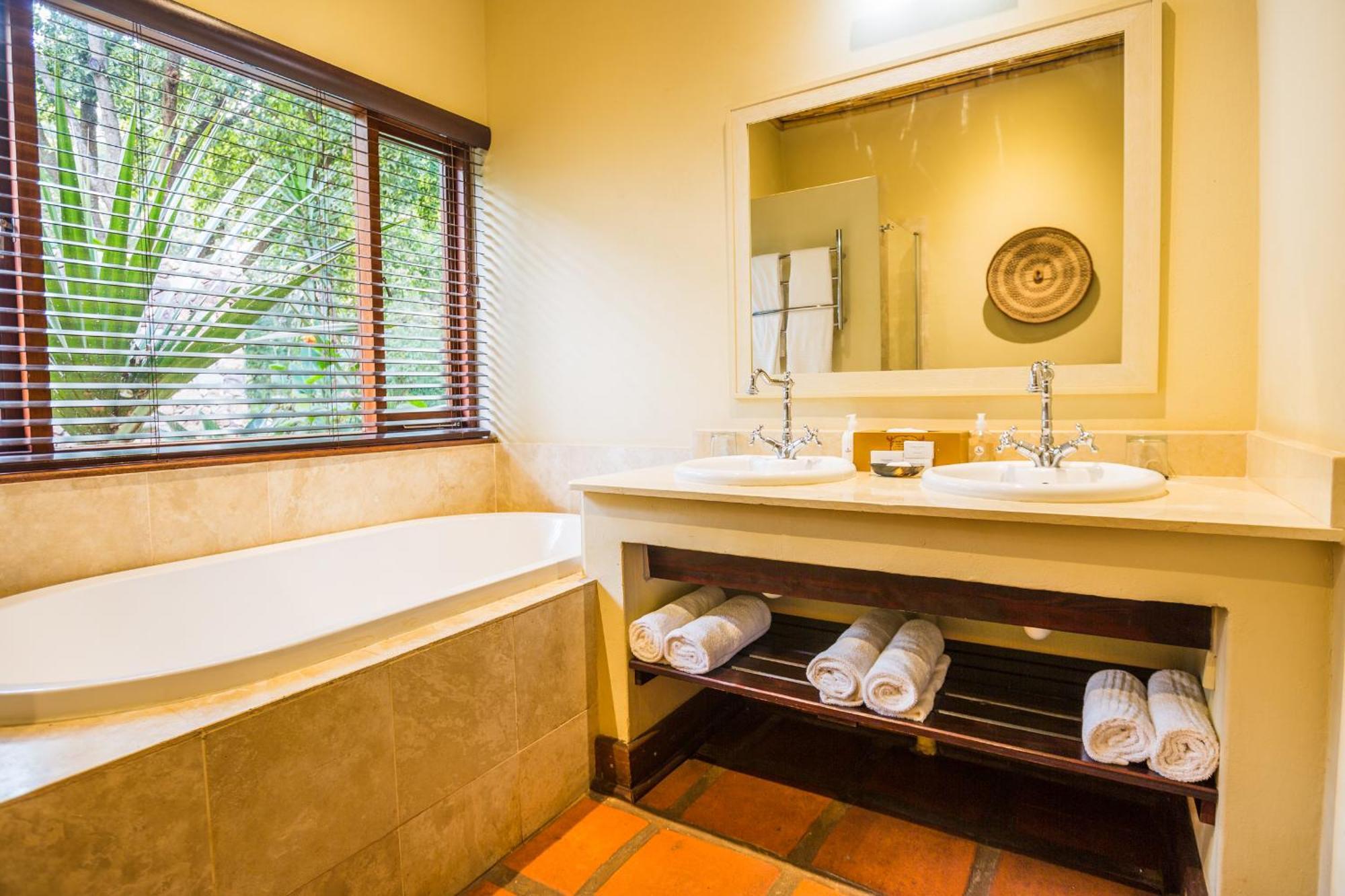 Sondela Nature Reserve & Spa Country House Бела Бела Стая снимка