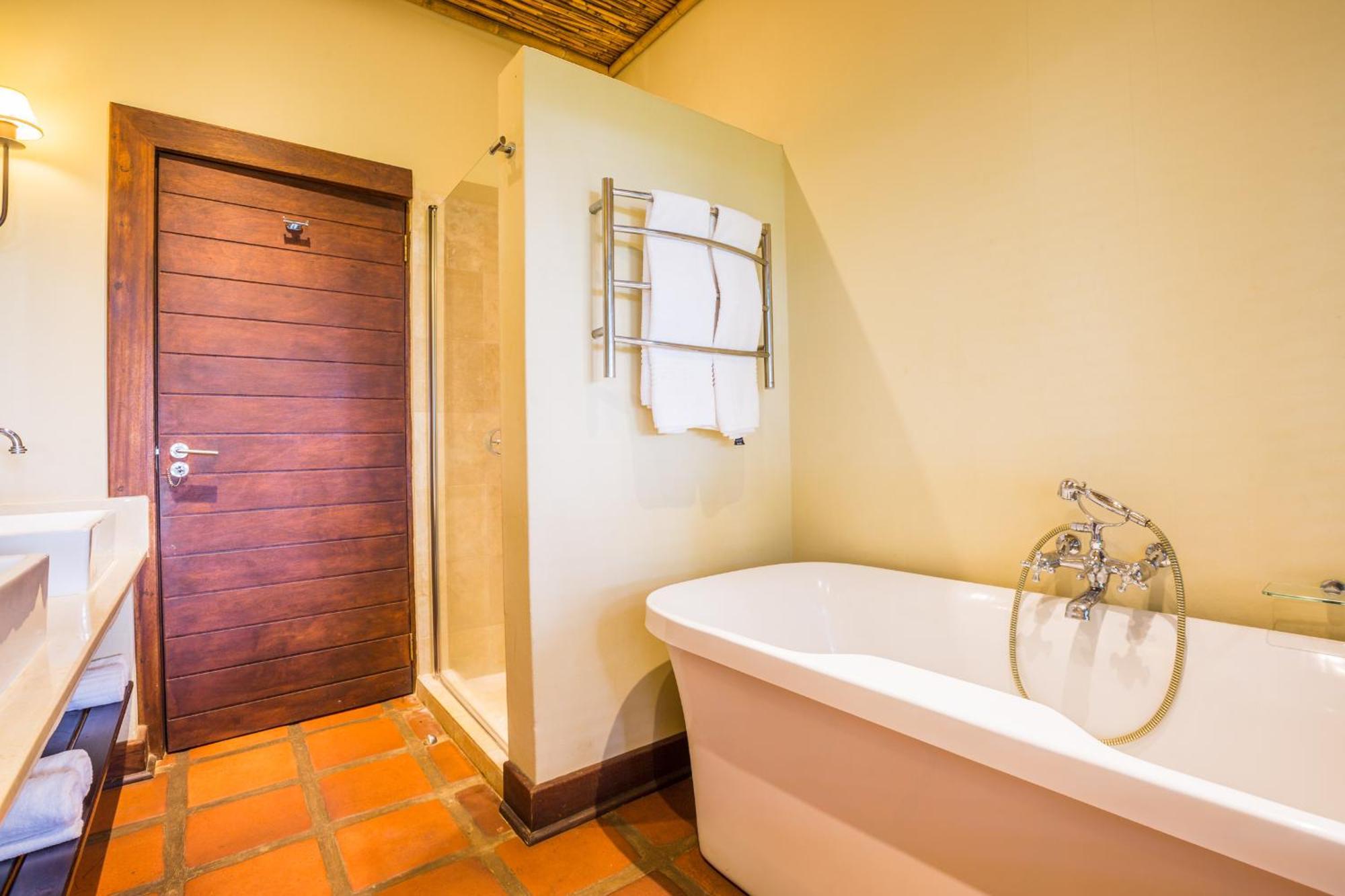 Sondela Nature Reserve & Spa Country House Бела Бела Стая снимка