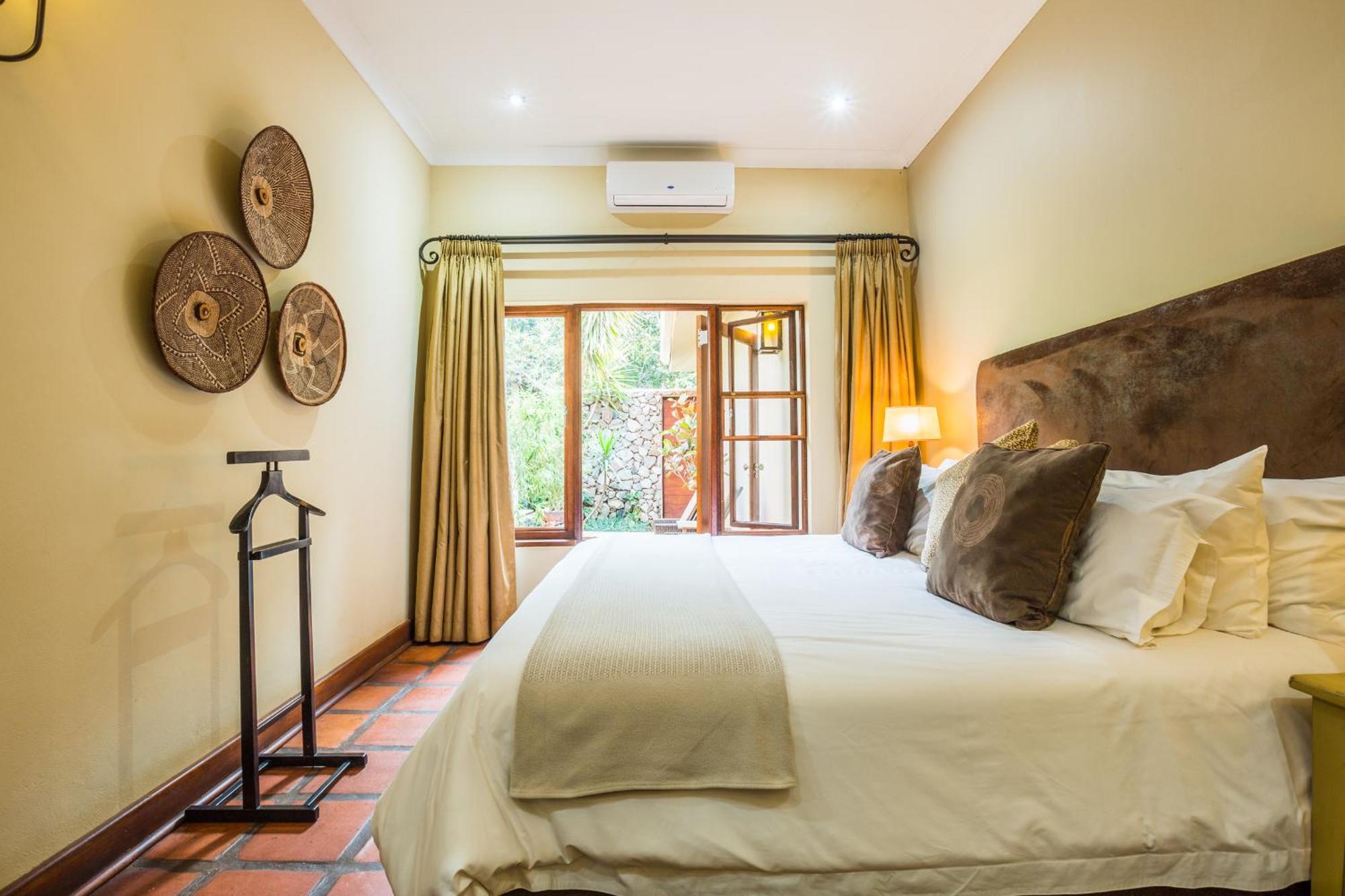 Sondela Nature Reserve & Spa Country House Бела Бела Стая снимка