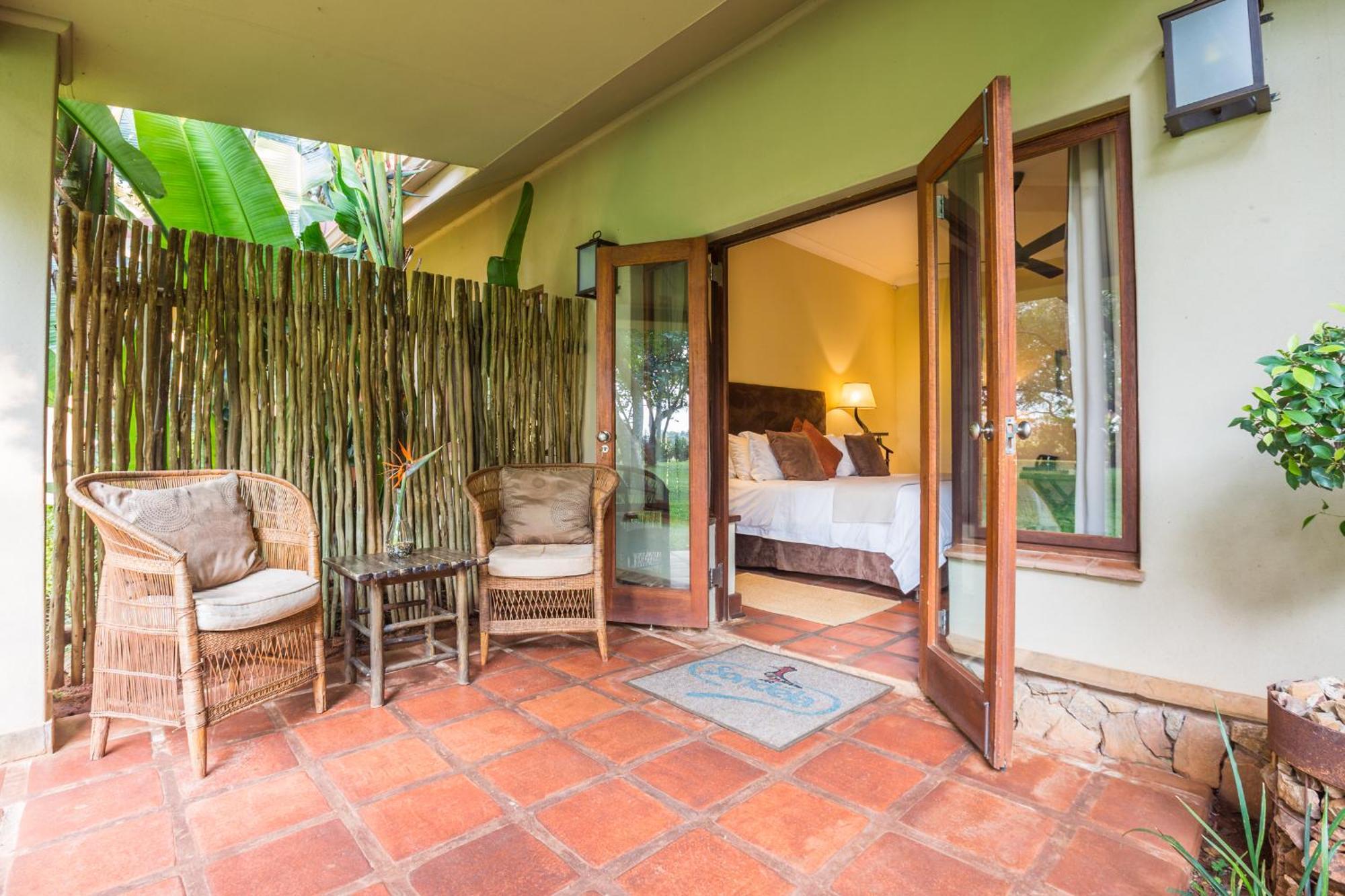 Sondela Nature Reserve & Spa Country House Бела Бела Стая снимка