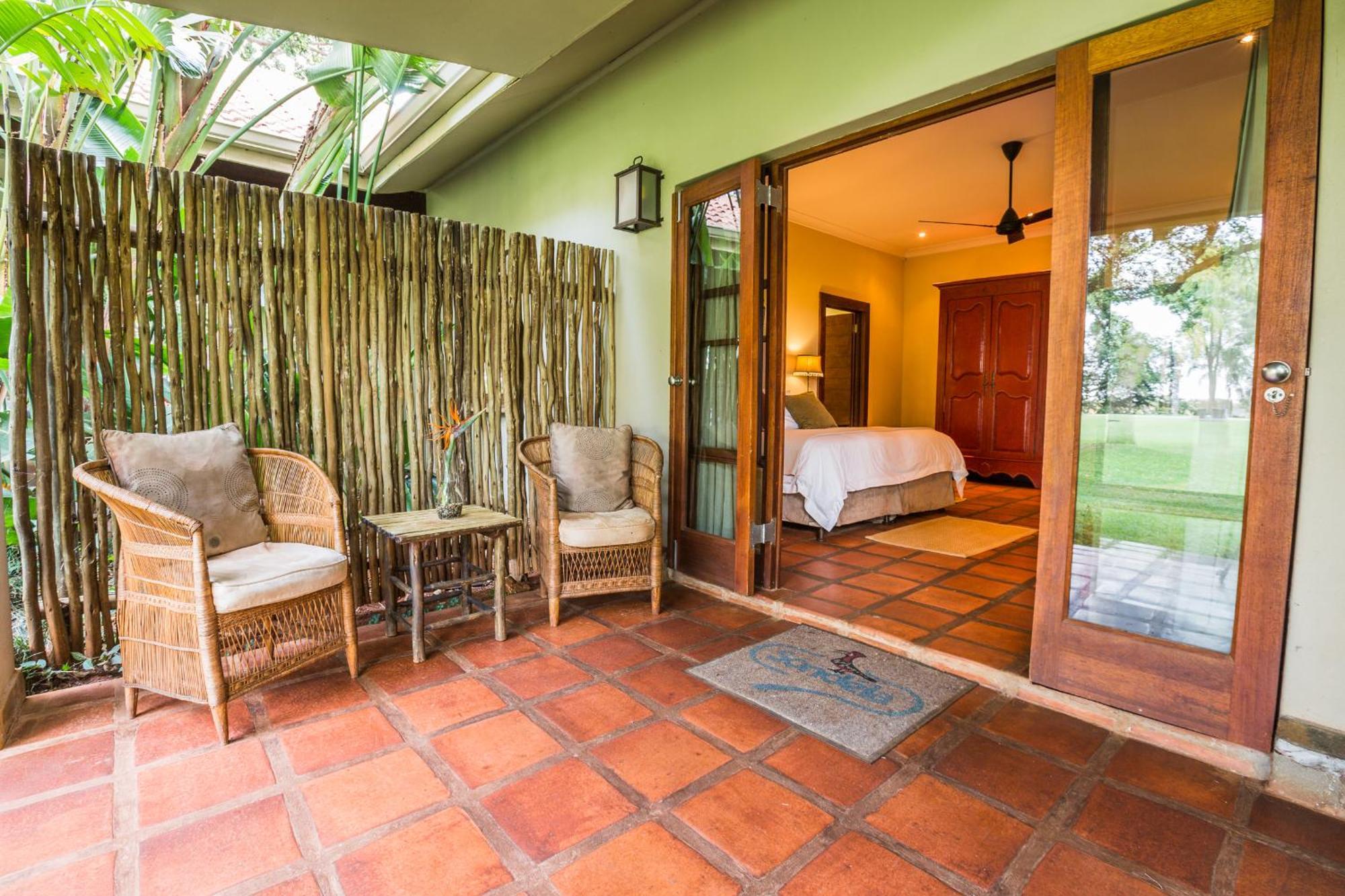 Sondela Nature Reserve & Spa Country House Бела Бела Стая снимка