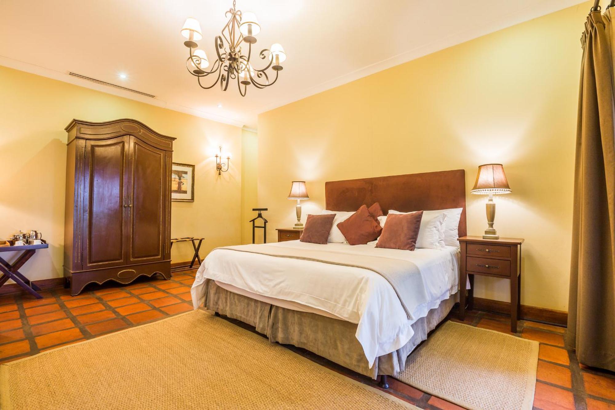 Sondela Nature Reserve & Spa Country House Бела Бела Стая снимка