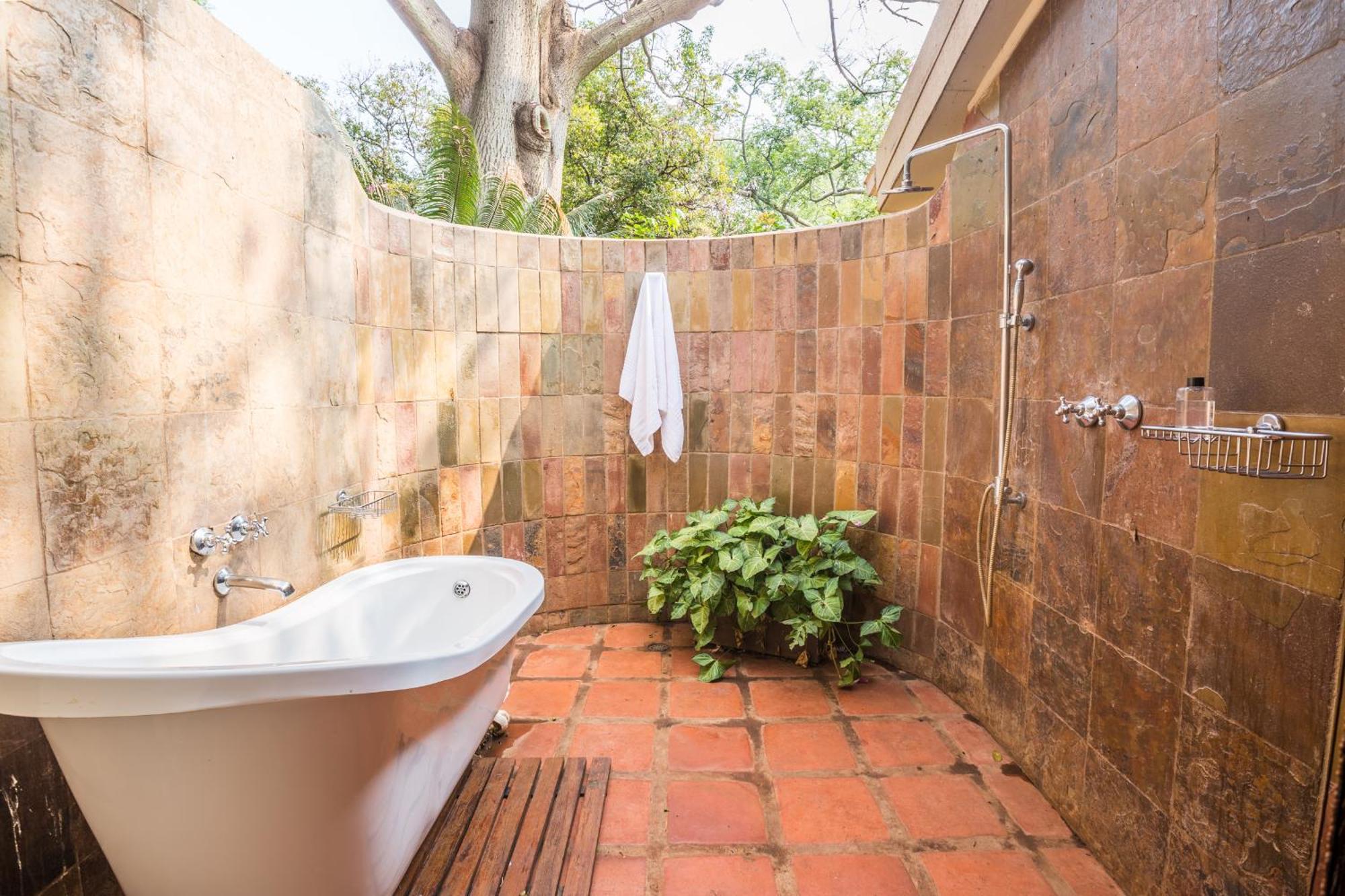 Sondela Nature Reserve & Spa Country House Бела Бела Стая снимка