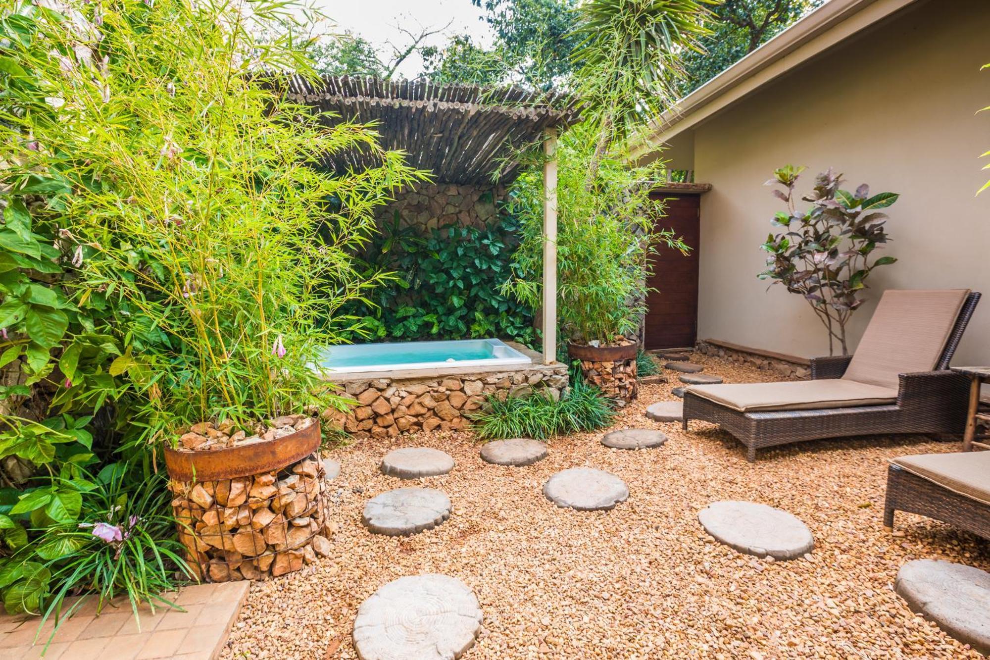 Sondela Nature Reserve & Spa Country House Бела Бела Стая снимка