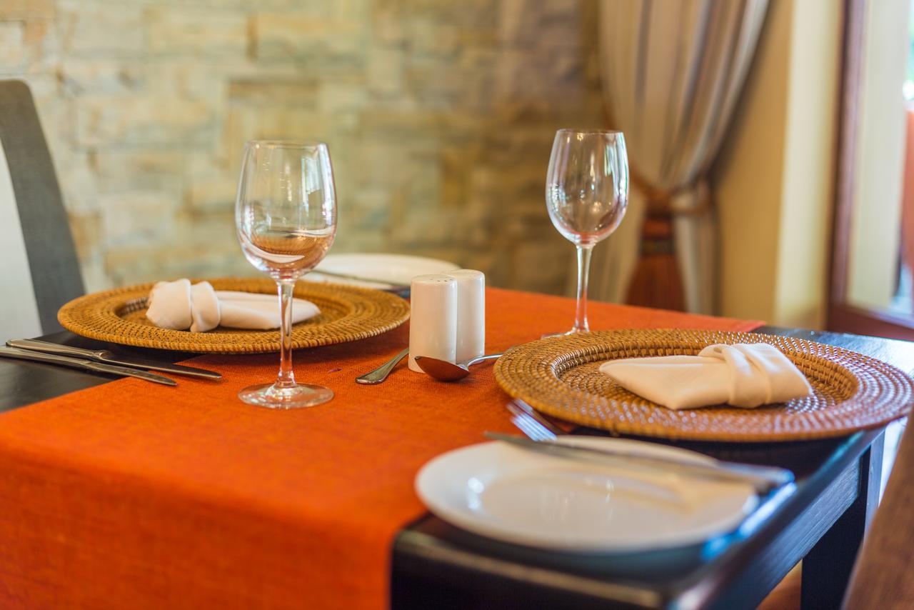 Sondela Nature Reserve & Spa Country House Бела Бела Екстериор снимка